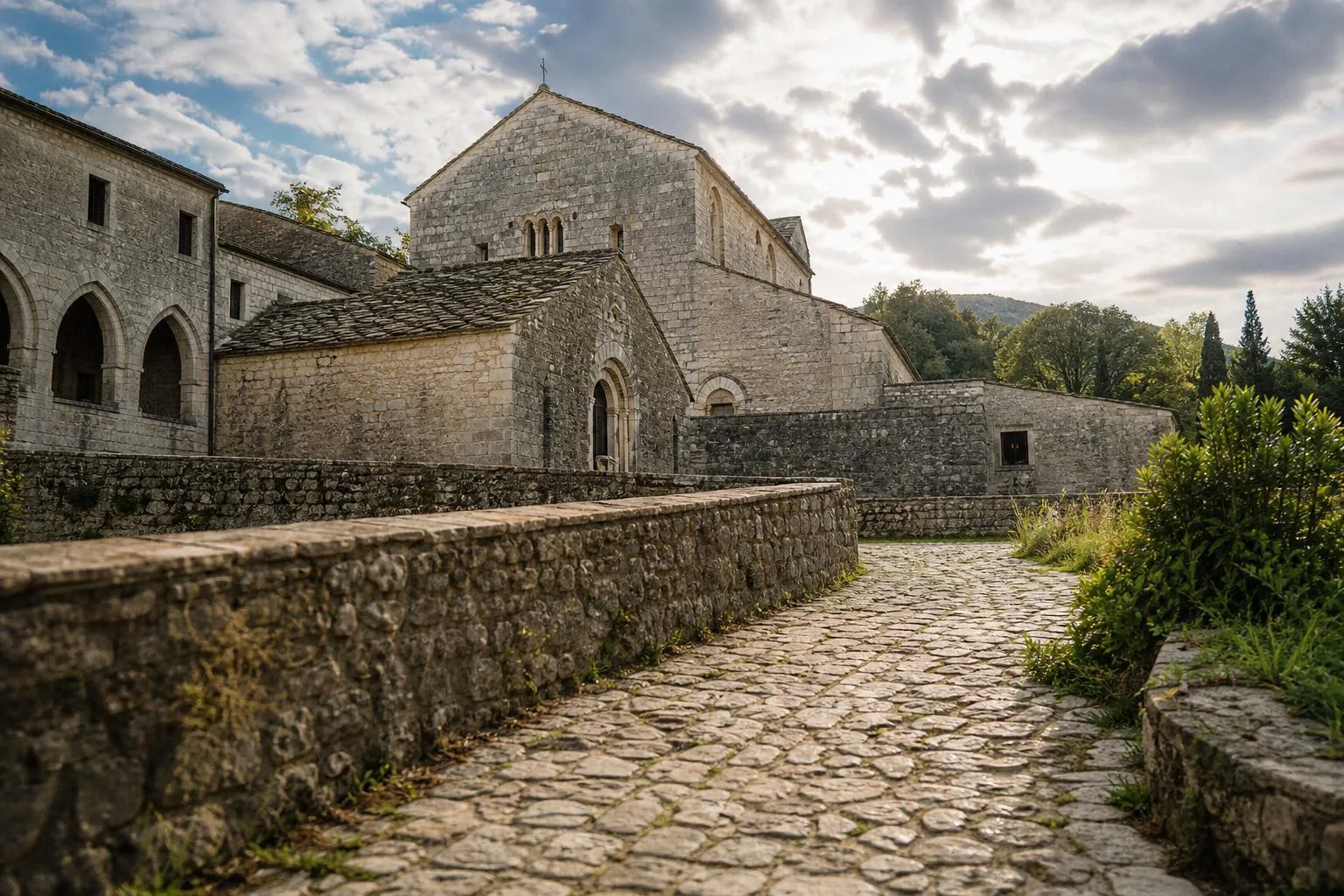 San Vincenzo al Volturno — Isernia, Molise, Italy
