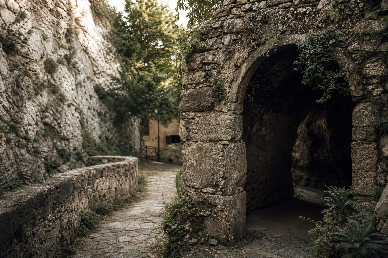 Toirano Caves — Alassio, Liguria, Italy