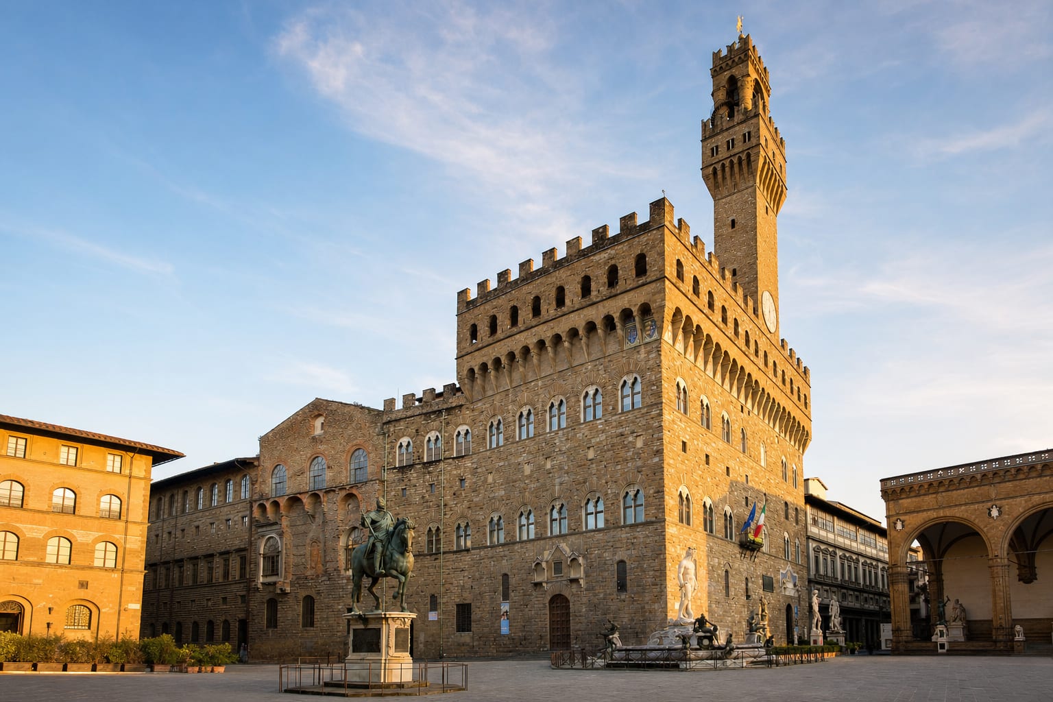 Palazzo Vecchio