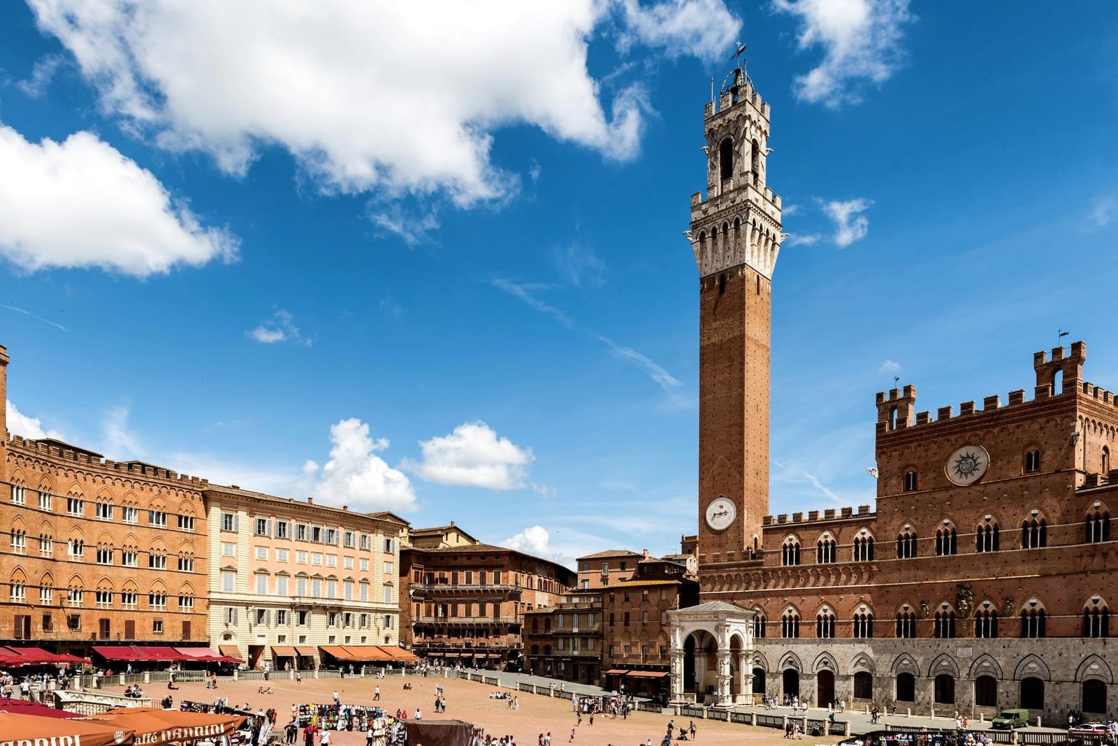 Piazza del Campo