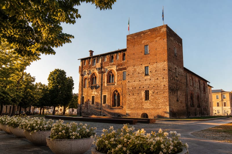 Abbiategrasso, Lombardy, Italy