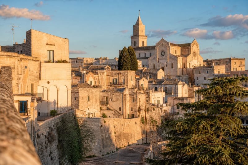 Altamura, Puglia, Italy