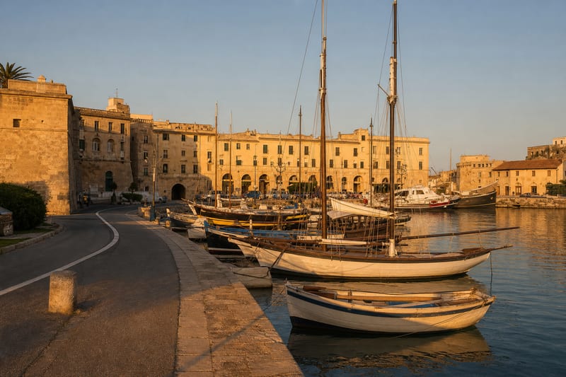 Anzio, Lazio, Italy