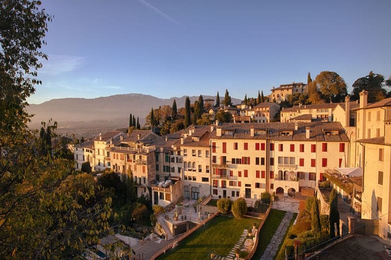 Asolo, Veneto