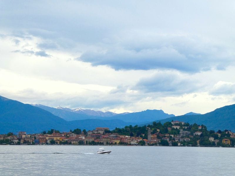 Baveno, Piemonte