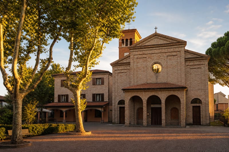 Bellaria-Igea Marina, Emilia-Romagna