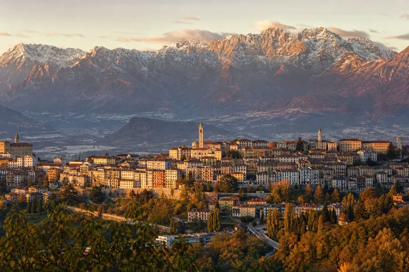 Belluno, Veneto