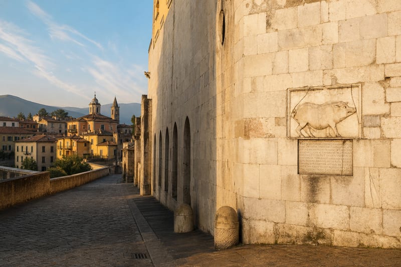 Benevento, Campania