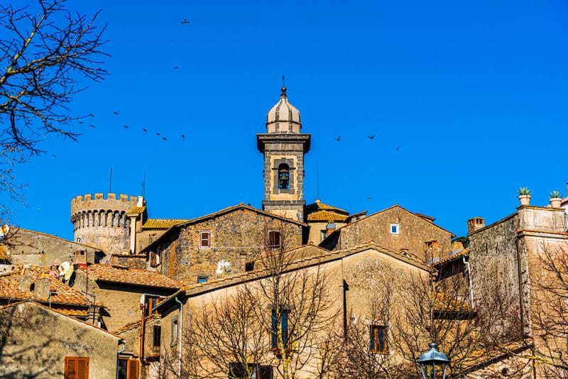 Bracciano, Lazio