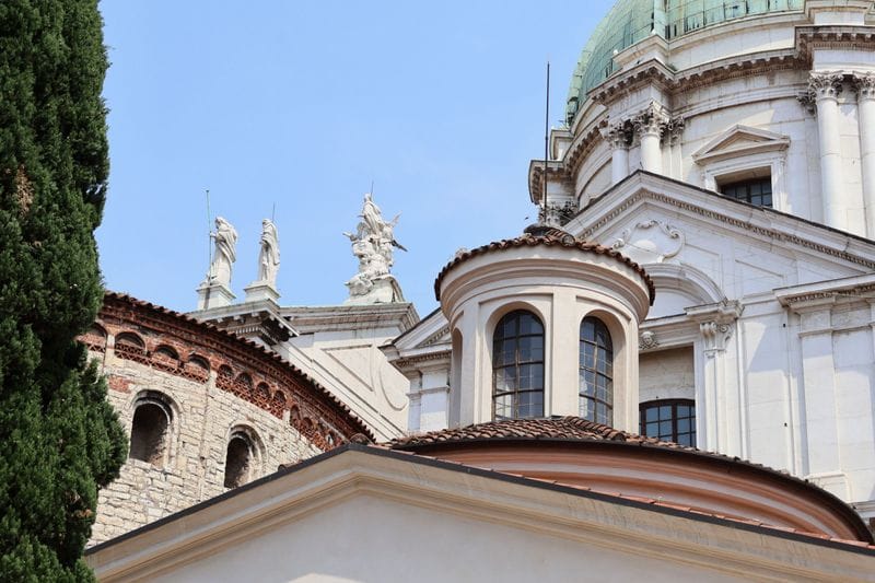 Brescia, Lombardia