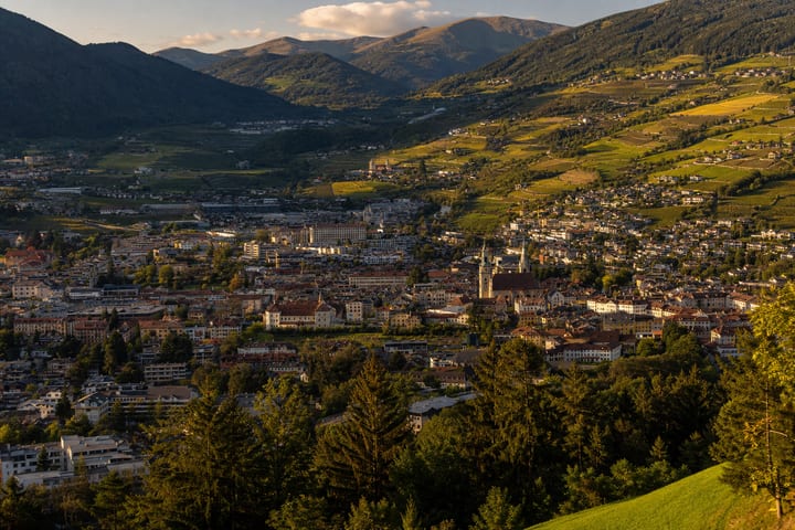 Bressanone, Trentino-Alto Adige, Italy