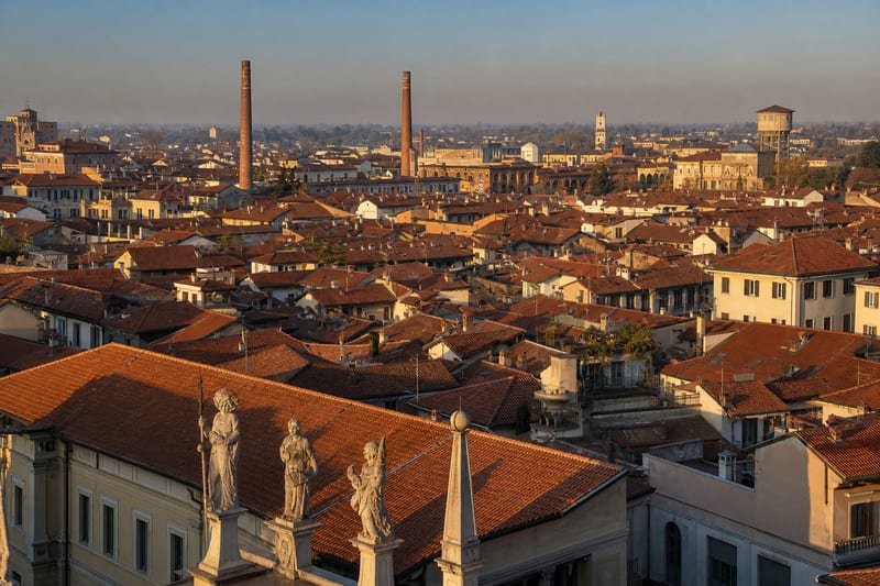 Busto Arsizio, Lombardia