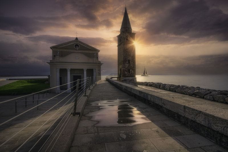 Caorle, Veneto