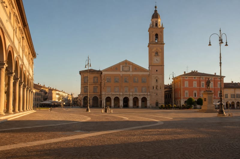 Carpi, Emilia-Romagna