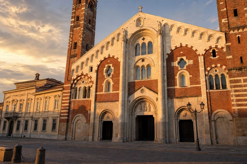 Casale Monferrato, Piemonte