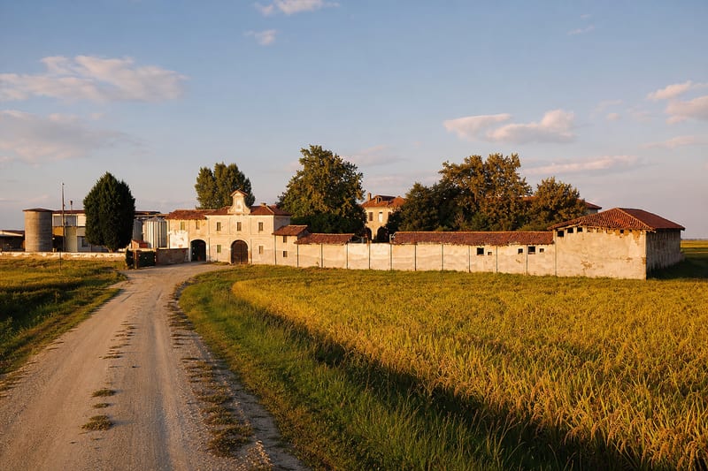 Cascina, Toscana