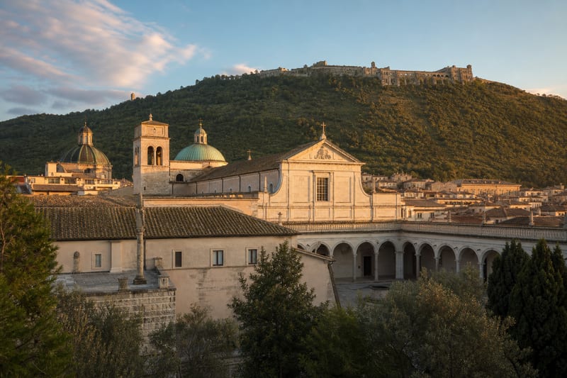 Cassino, Lazio