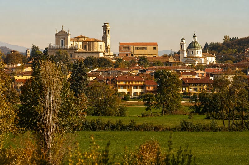 Castiglione delle Stiviere, Lombardia