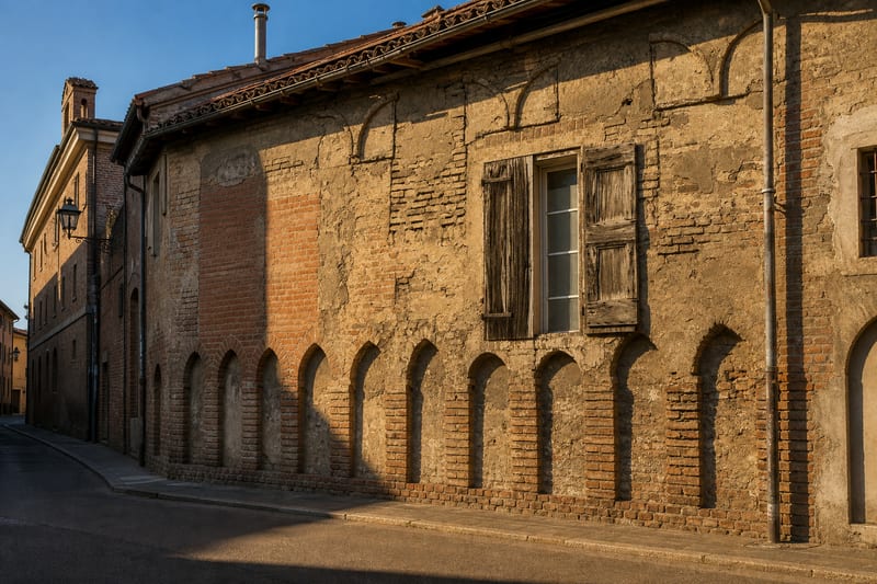 Cento, Emilia-Romagna