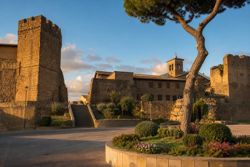 Cerveteri, Lazio