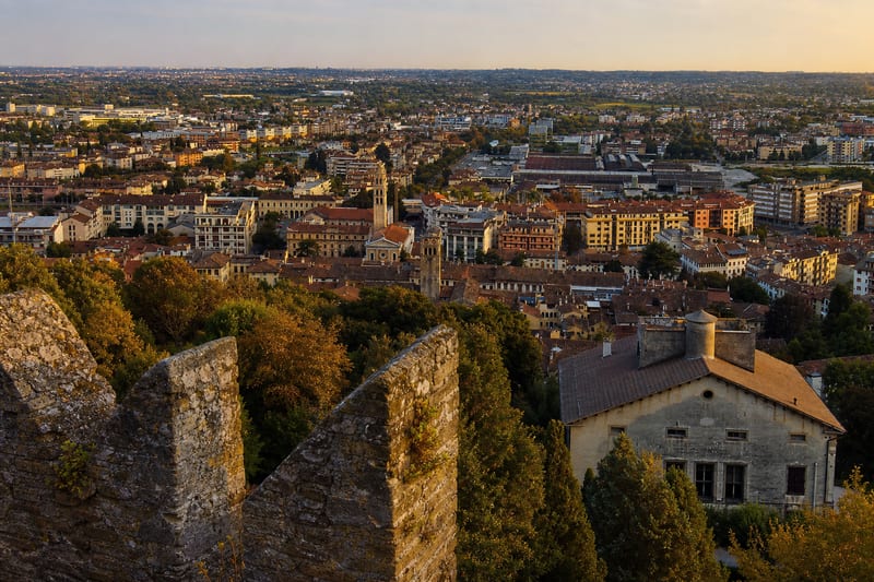 Conegliano, Veneto