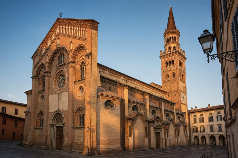 Crema, Lombardia