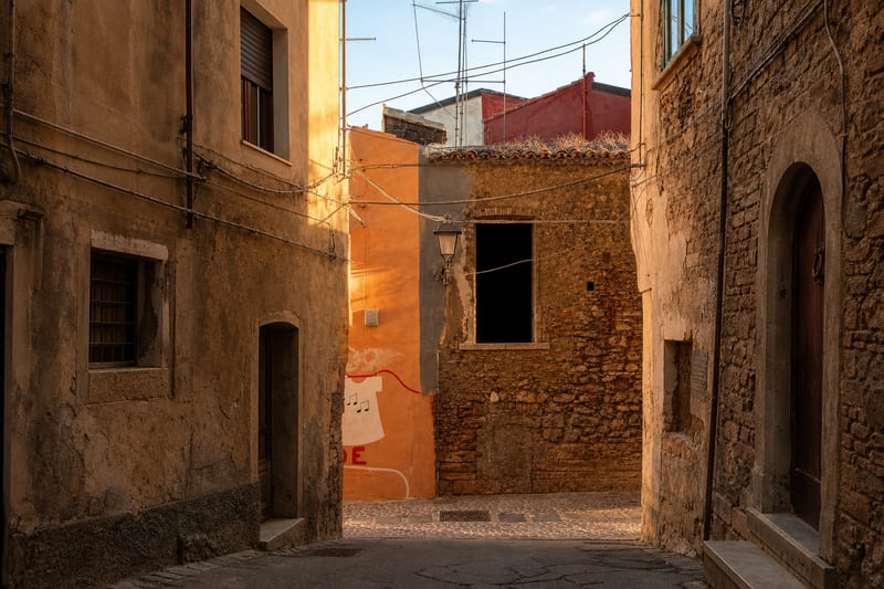 Crotone, Calabria