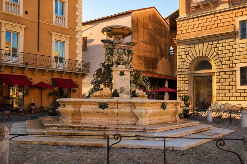 Faenza, Emilia-Romagna