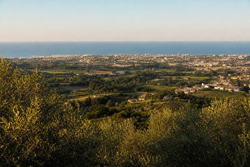 Fano, Marche