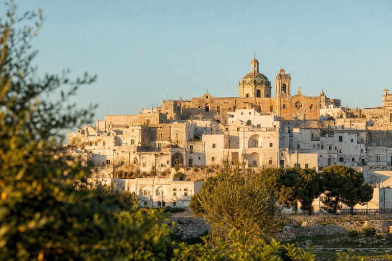 Fasano, Puglia