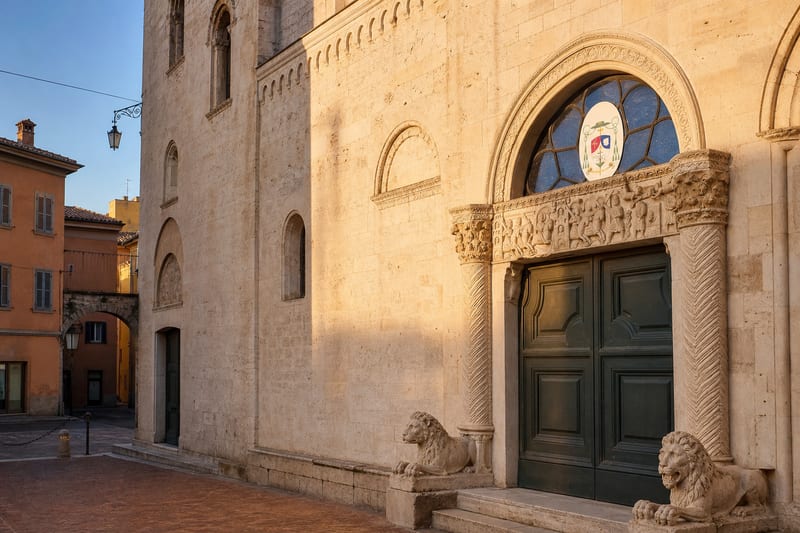 Fidenza, Emilia-Romagna