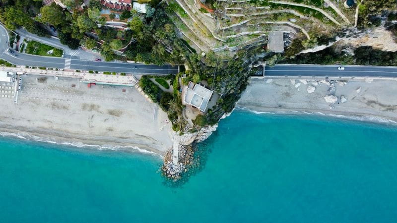 Finale Ligure, Liguria