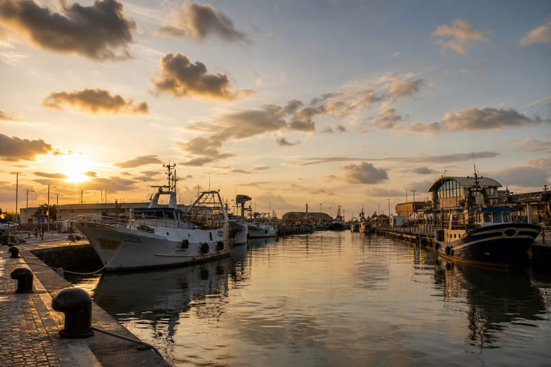 Fiumicino, Lazio