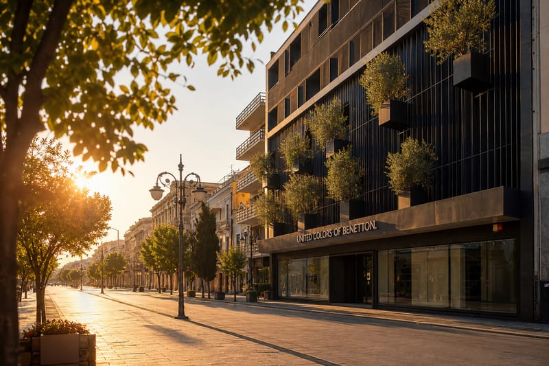 Foggia, Puglia