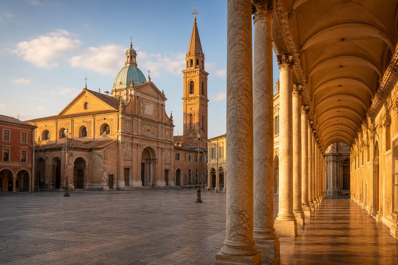 Forlì, Emilia-Romagna