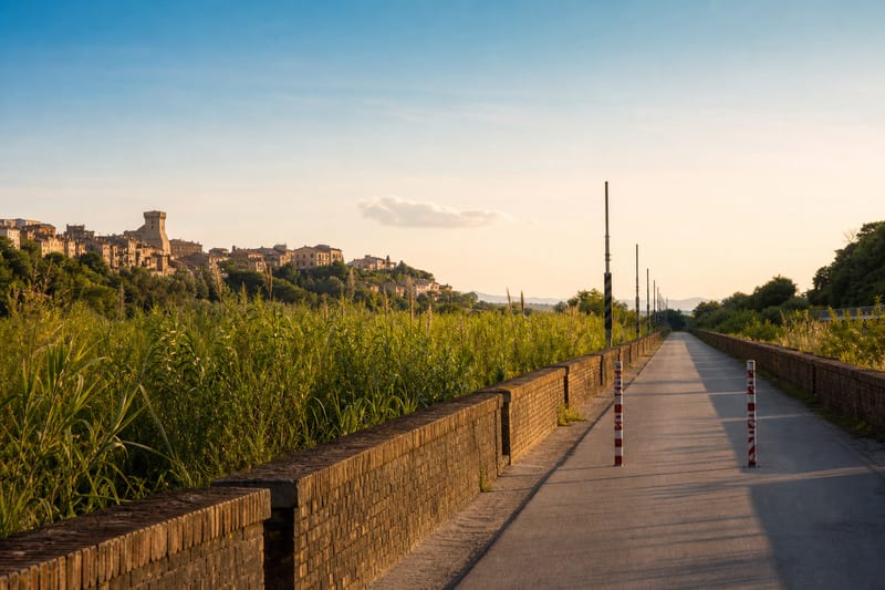 Fossacesia, Abruzzo