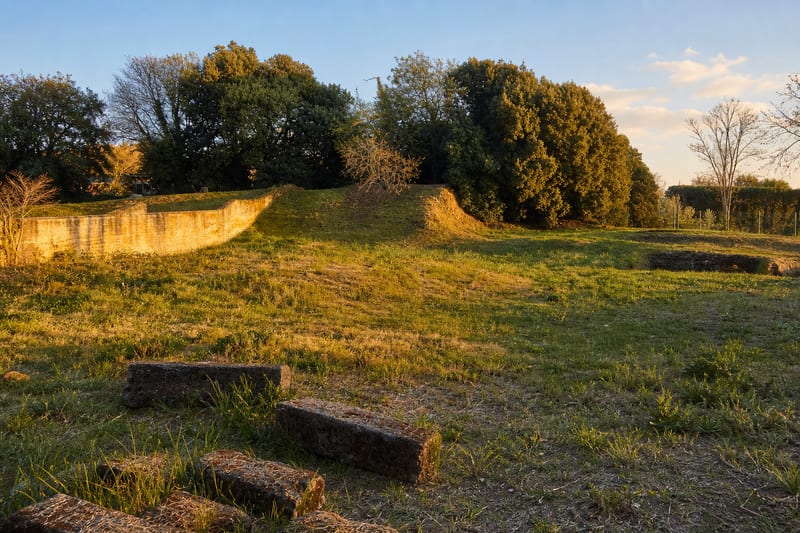 Giugliano in Campania, Campania