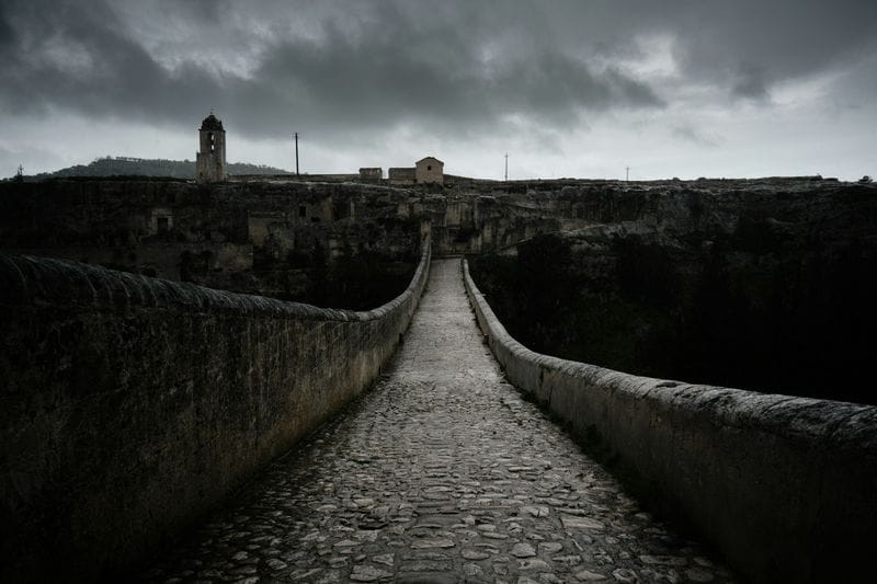 Gravina in Puglia, Puglia