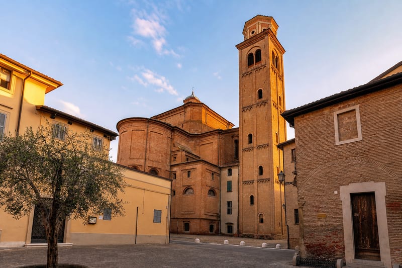 Imola, Emilia-Romagna