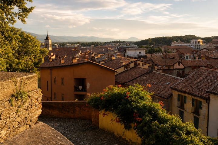 Ivrea, Piedmont, Italy