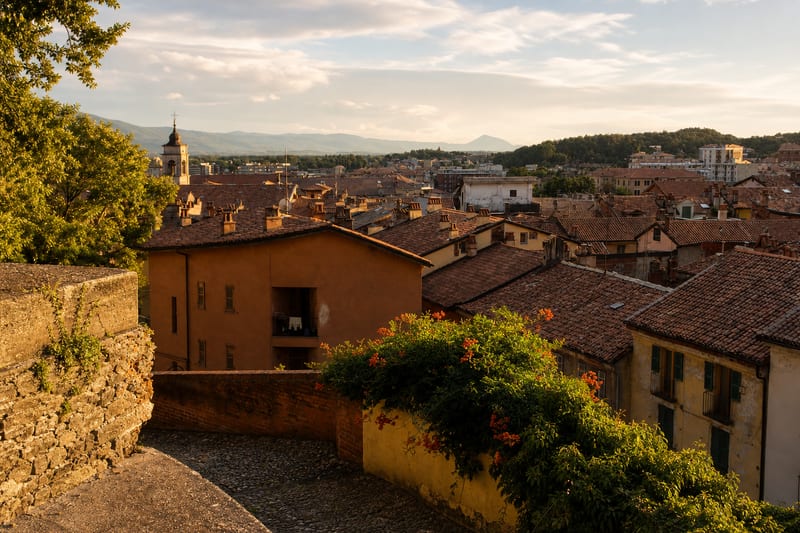 Ivrea, Piemonte