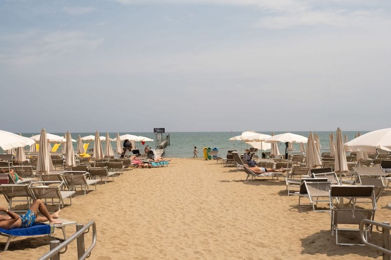 Jesolo, Veneto