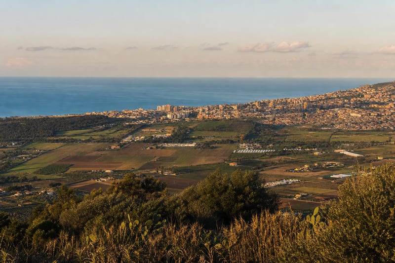 Ladispoli, Lazio