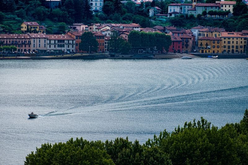 Lecco, Lombardia