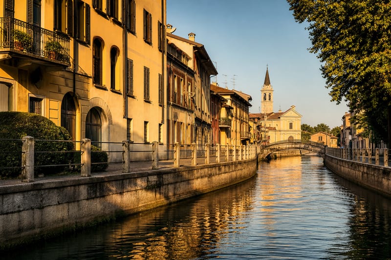 Legnano, Lombardia