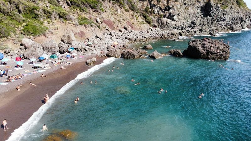 Livorno, Toscana