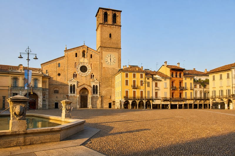 Lodi, Lombardia