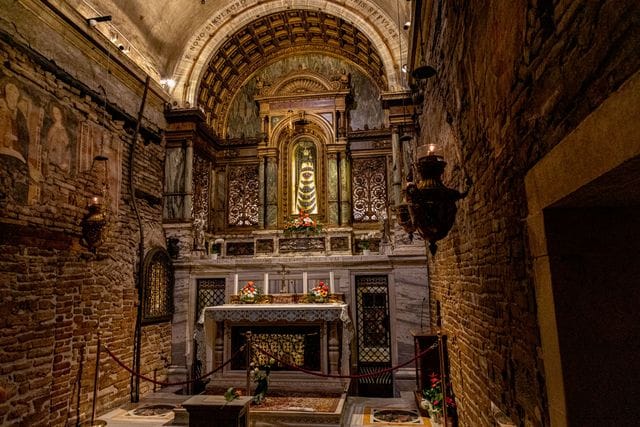 Loreto, Marche