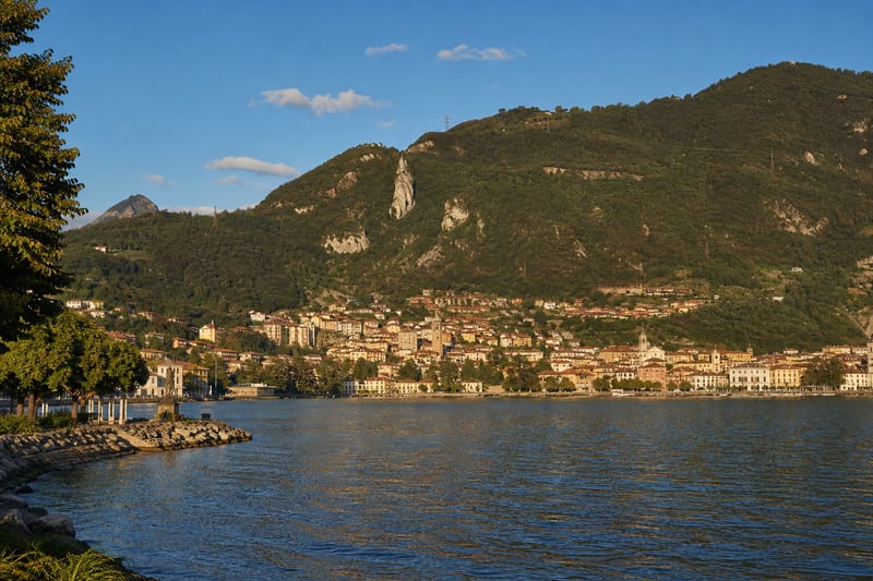 Lovere, Lombardia