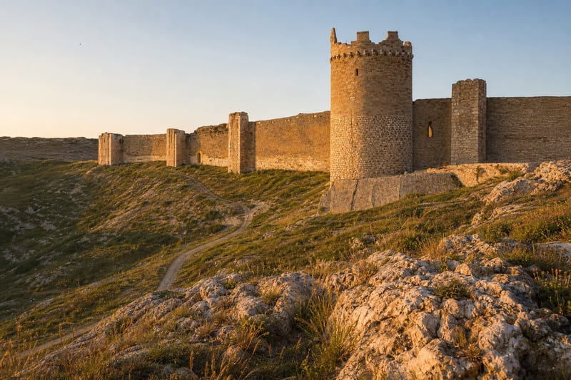 Lucera, Puglia